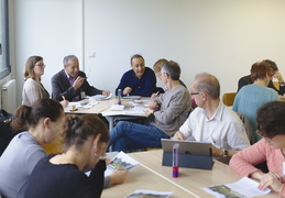 JUP18 : Quels types d’évaluation pour la qualité de nos formations ?