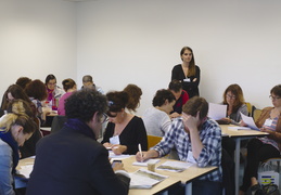 JUP18 : Quels types d’évaluation pour la qualité de nos formations ?