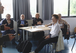 JUP18 : Quels types d’évaluation pour la qualité de nos formations ?