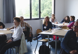 JUP18 : Quels types d’évaluation pour la qualité de nos formations ?