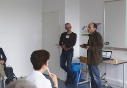 JUP18 : Quels types d’évaluation pour la qualité de nos formations ?
