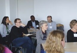 JUP18 : Quels types d’évaluation pour la qualité de nos formations ?