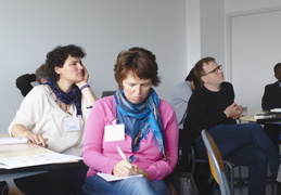 JUP18 : Quels types d’évaluation pour la qualité de nos formations ?