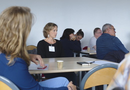 JUP18 : Quels types d’évaluation pour la qualité de nos formations ?