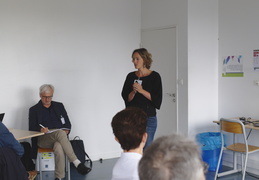 JUP18 : Quels types d’évaluation pour la qualité de nos formations ?