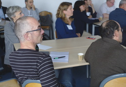JUP18 : Quels types d’évaluation pour la qualité de nos formations ?