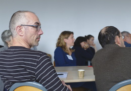 JUP18 : Quels types d’évaluation pour la qualité de nos formations ?