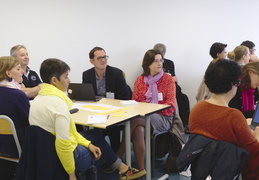 JUP18 : Quels types d’évaluation pour la qualité de nos formations ?