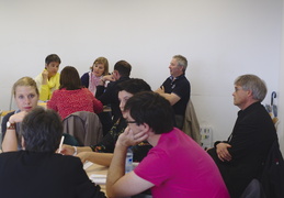 JUP18 : Quels types d’évaluation pour la qualité de nos formations ?