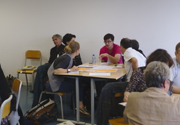 JUP18 : Quels types d’évaluation pour la qualité de nos formations ?