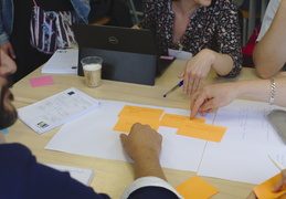 JUP18 : Quels types d’évaluation pour la qualité de nos formations ?