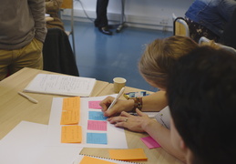 JUP18 : Quels types d’évaluation pour la qualité de nos formations ?