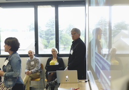 JUP18 : Quels types d’évaluation pour la qualité de nos formations ?