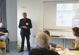 JUP18 : Quels types d’évaluation pour la qualité de nos formations ?