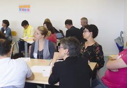JUP18 : Quels types d’évaluation pour la qualité de nos formations ?