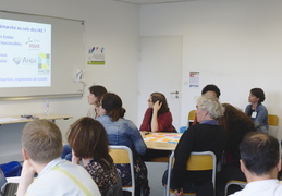 JUP18 : Quels types d’évaluation pour la qualité de nos formations ?