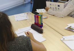 JUP18 : Quels types d’évaluation pour la qualité de nos formations ?