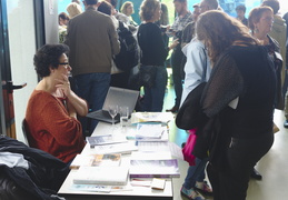 JUP18 : Quels types d’évaluation pour la qualité de nos formations ?