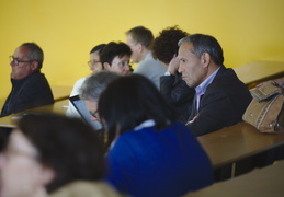 JUP18 : Quels types d’évaluation pour la qualité de nos formations ?