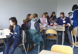 JUP18 : Quels types d’évaluation pour la qualité de nos formations ?