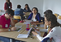 JUP18 : Quels types d’évaluation pour la qualité de nos formations ?