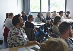 JUP18 : Quels types d’évaluation pour la qualité de nos formations ?
