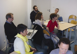 JUP18 : Quels types d’évaluation pour la qualité de nos formations ?