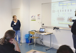 JUP18 : Quels types d’évaluation pour la qualité de nos formations ?