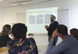 JUP18 : Quels types d’évaluation pour la qualité de nos formations ?