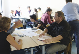 JUP18 : Quels types d’évaluation pour la qualité de nos formations ?