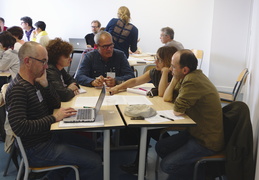 JUP18 : Quels types d’évaluation pour la qualité de nos formations ?