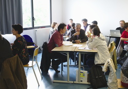 JUP18 : Quels types d’évaluation pour la qualité de nos formations ?