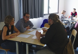 JUP18 : Quels types d’évaluation pour la qualité de nos formations ?