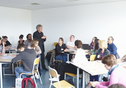 JUP18 : Quels types d’évaluation pour la qualité de nos formations ?