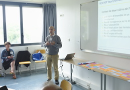 JUP18 : Quels types d’évaluation pour la qualité de nos formations ?