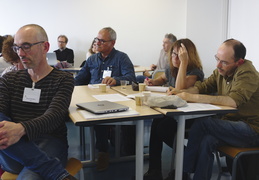 JUP18 : Quels types d’évaluation pour la qualité de nos formations ?