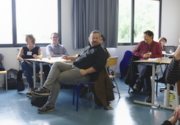 JUP18 : Quels types d’évaluation pour la qualité de nos formations ?