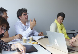JUP18 : Quels types d’évaluation pour la qualité de nos formations ?