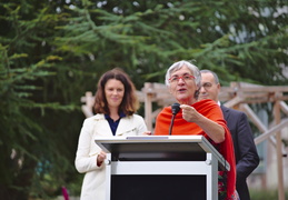 Fête de rentrée du campus de La Roche-sur-Yon