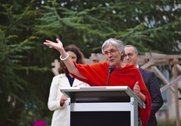 Fête de rentrée du campus de La Roche-sur-Yon