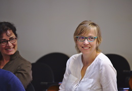 Accueil des nouveaux personnels enseignants-chercheurs / enseignants / hospitalo-universitaires