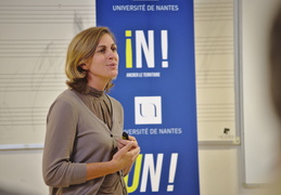 Accueil des nouveaux personnels enseignants-chercheurs / enseignants / hospitalo-universitaires
