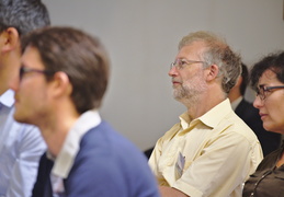 Accueil des nouveaux personnels enseignants-chercheurs / enseignants / hospitalo-universitaires