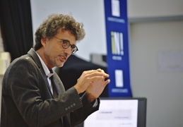 Accueil des nouveaux personnels enseignants-chercheurs / enseignants / hospitalo-universitaires