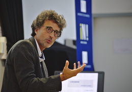 Accueil des nouveaux personnels enseignants-chercheurs / enseignants / hospitalo-universitaires