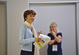Accueil des nouveaux personnels enseignants-chercheurs / enseignants / hospitalo-universitaires