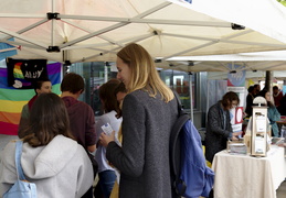 Soirée des associations - Village associatif et concerts !