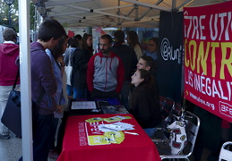 Soirée des associations - Village associatif et concerts !