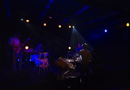 Soirée des associations - Village associatif et concerts !