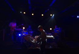 Soirée des associations - Village associatif et concerts !